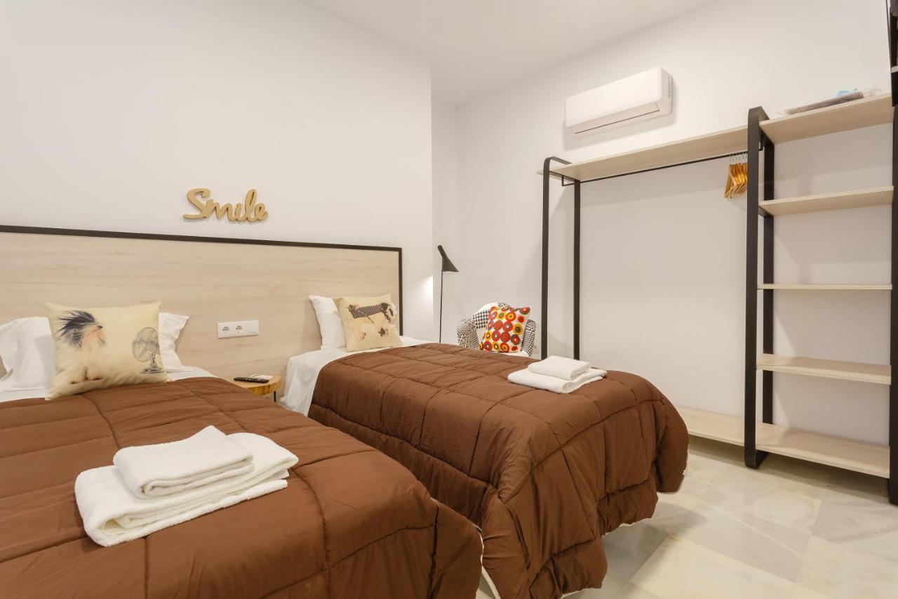 Mirador By Rentcadiz Apartman Kültér fotó