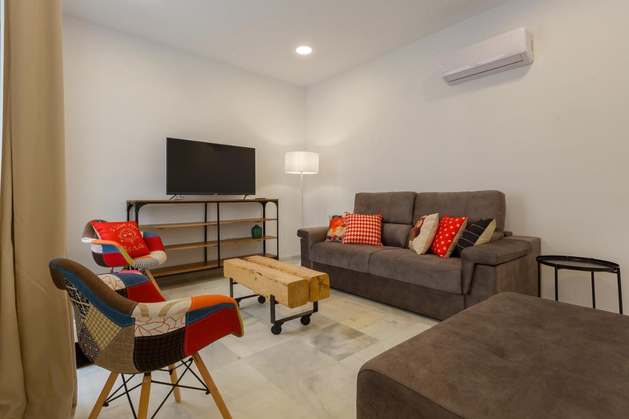 Mirador By Rentcadiz Apartman Kültér fotó