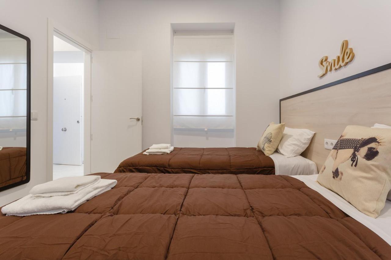 Mirador By Rentcadiz Apartman Kültér fotó