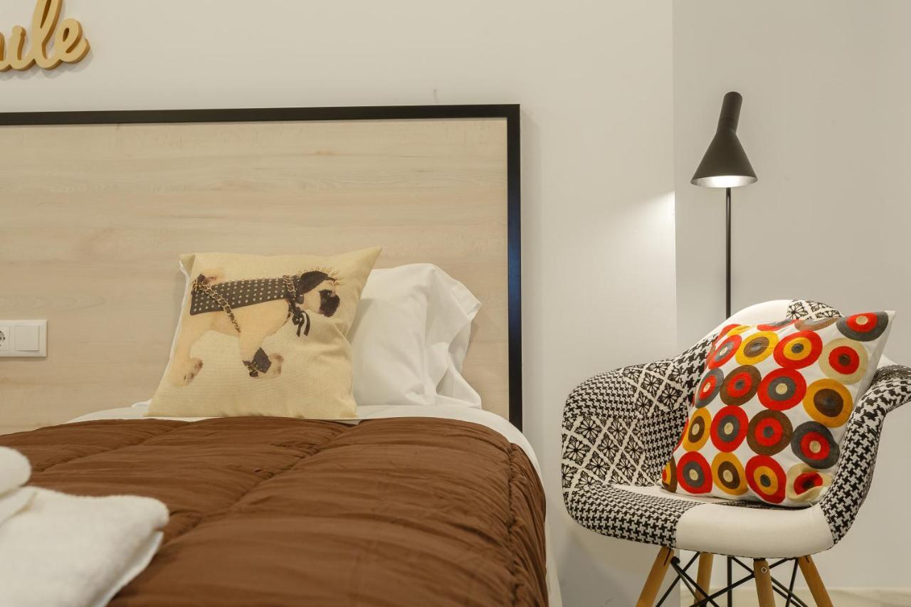 Mirador By Rentcadiz Apartman Kültér fotó