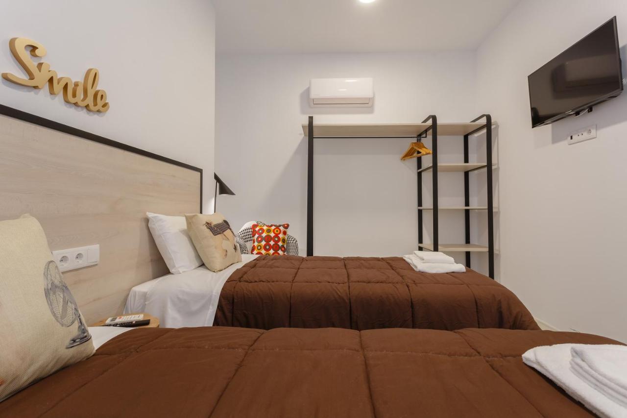 Mirador By Rentcadiz Apartman Kültér fotó