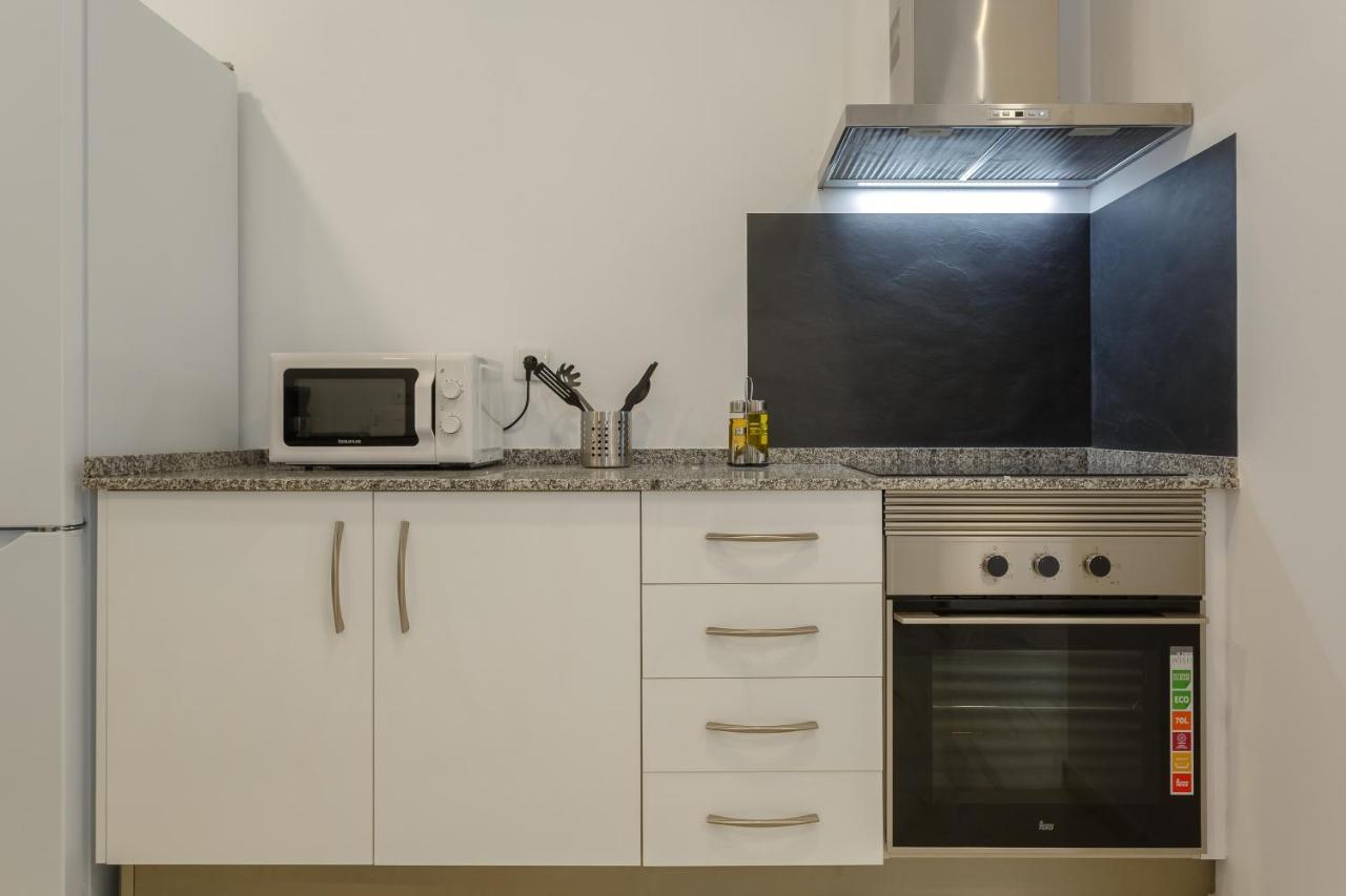 Mirador By Rentcadiz Apartman Kültér fotó