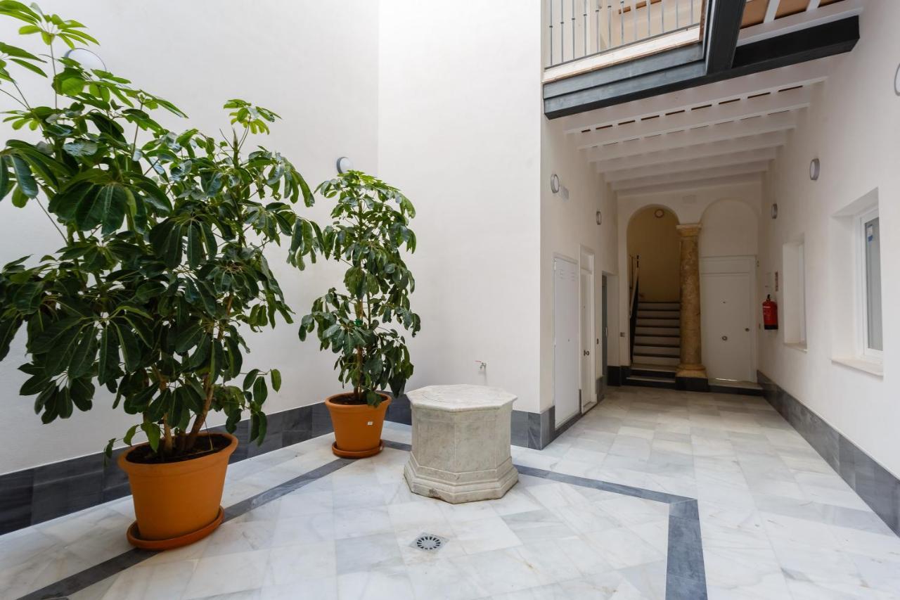 Mirador By Rentcadiz Apartman Kültér fotó