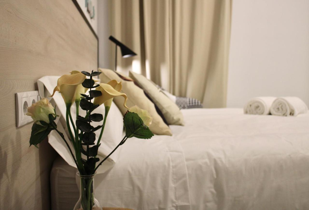 Mirador By Rentcadiz Apartman Kültér fotó
