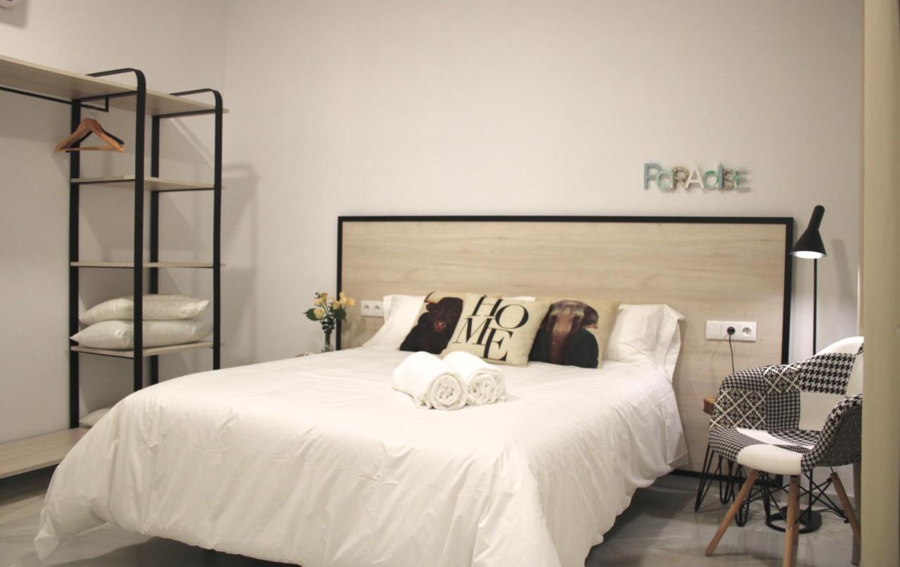 Mirador By Rentcadiz Apartman Kültér fotó
