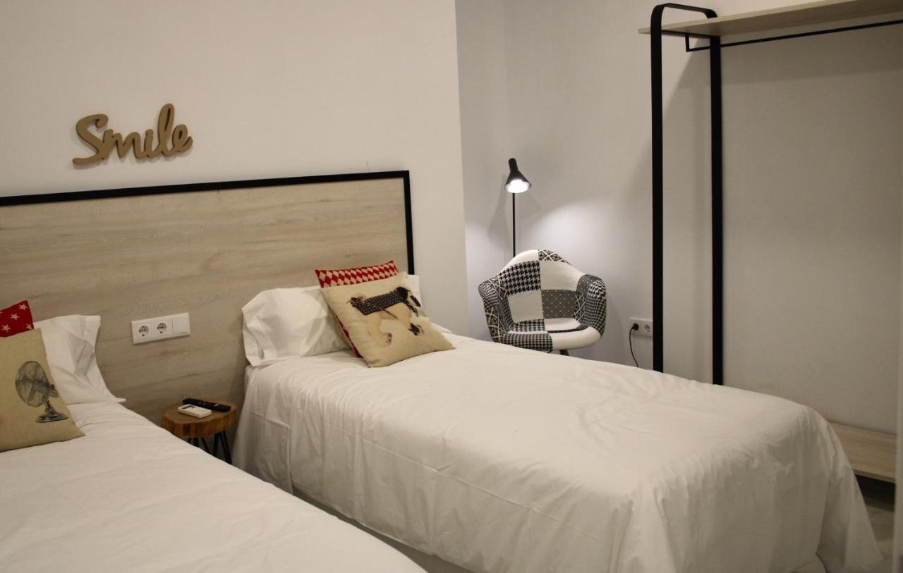 Mirador By Rentcadiz Apartman Kültér fotó
